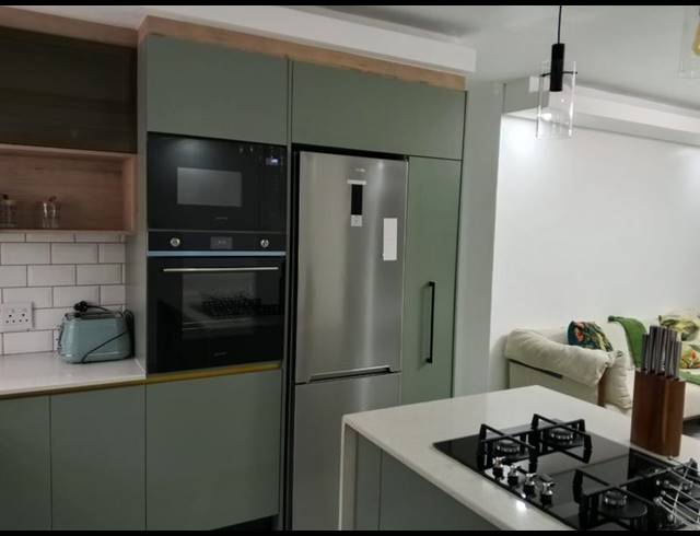 3 BEDROOM APARTMENT FOR SALE IN MORNINGSIDE